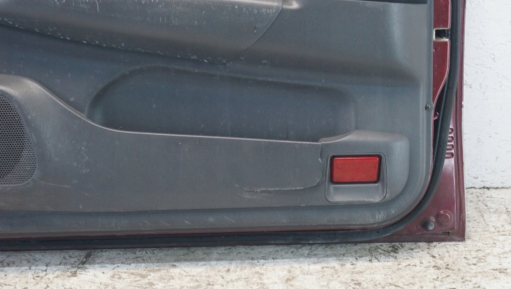 фото №15, Дверь правый перед mitsubishi pajero sport 99-