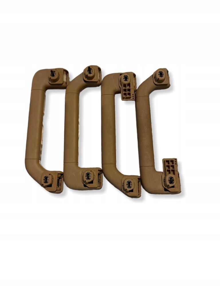 фото №1, Комплект rączek sufitowych porsche panamera 970