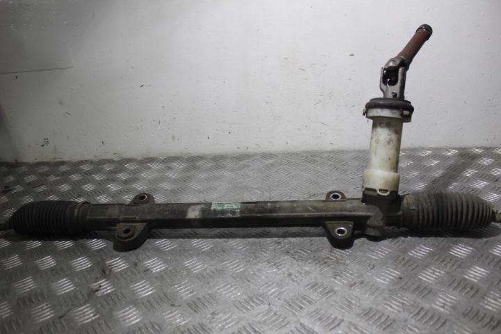 фото №1, Рейка рульова kia ceed i 2.0crdi