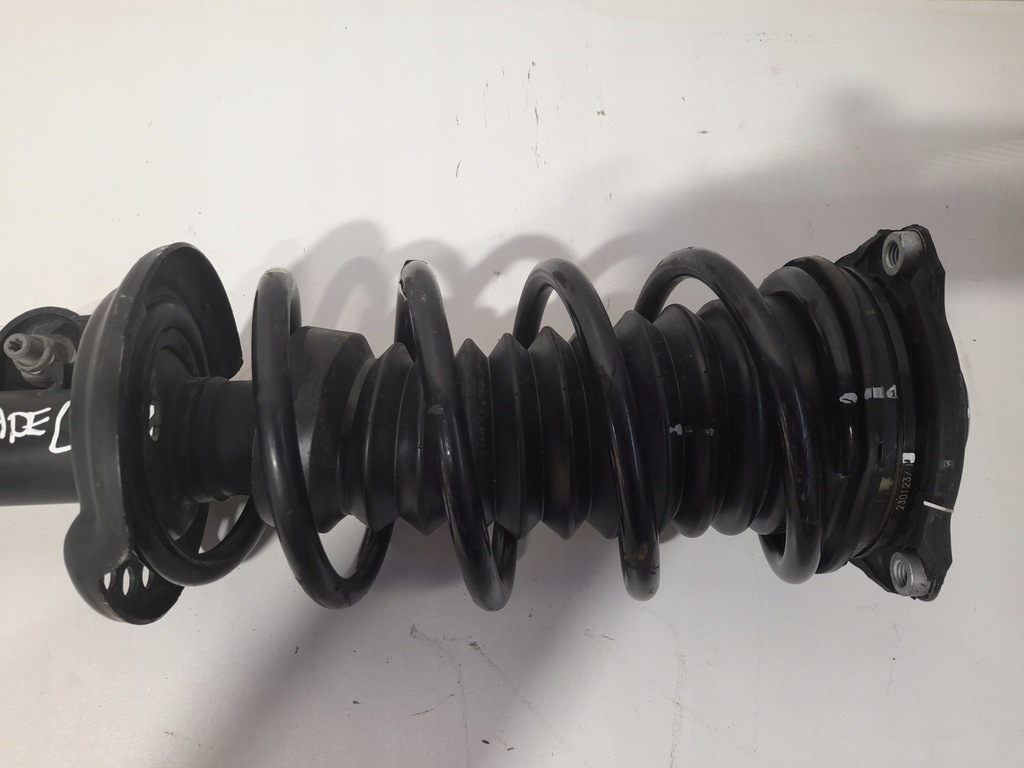 фото №1, Fiat 500x jeep renegade амортизатор правий перед 00521391870