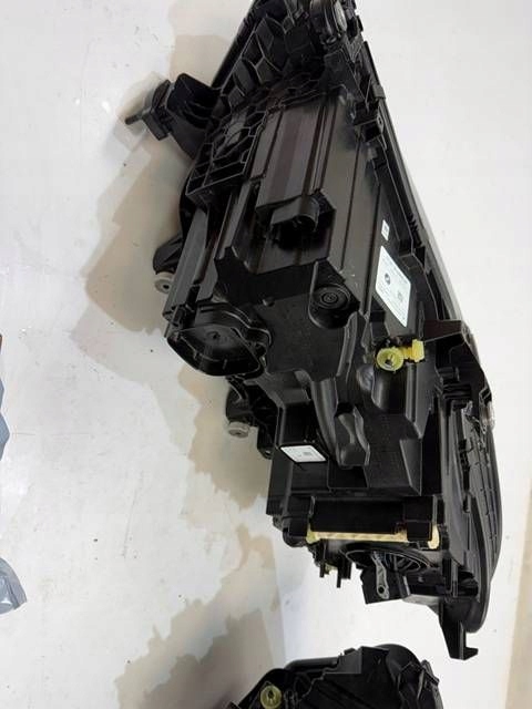 Bmw x5 g05 f95 x6 g06 23- рестайлинг  фара full led laser правая левая  shadow 5a8e115-01 Оригинал