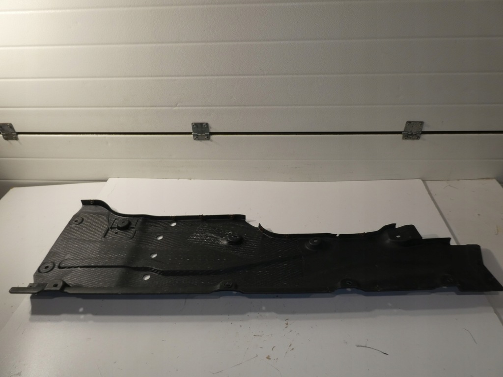 фото №1, Mercedes ml w164 защита подвеска a1646190438