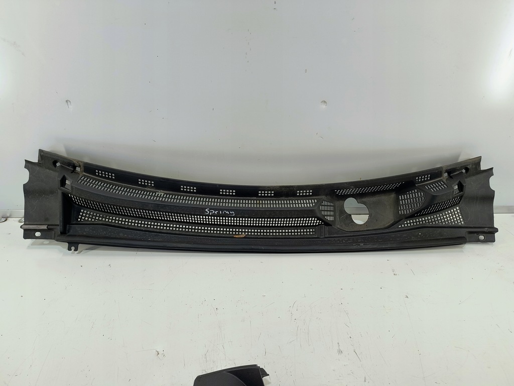 фото №1, Dacia spring жабо platikowe