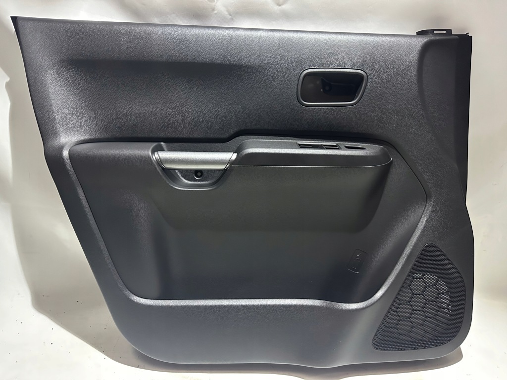 фото №1, Обшивка левый suzuki ignis iii