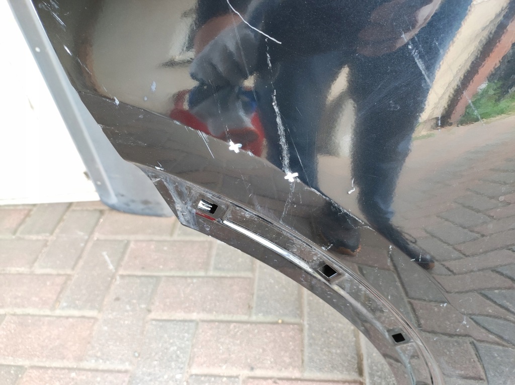 фото №11, Дверь kia sorento iv od 2020 задние правое