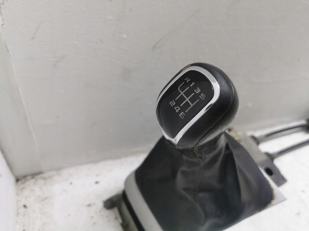 фото №10, Домкрат тросы ручка переключения передач skoda octavia ii