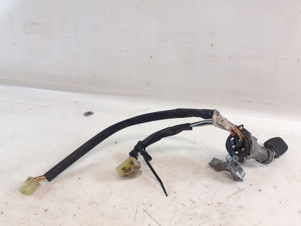 фото №3, Замок запалювання з ключ rover 200 214