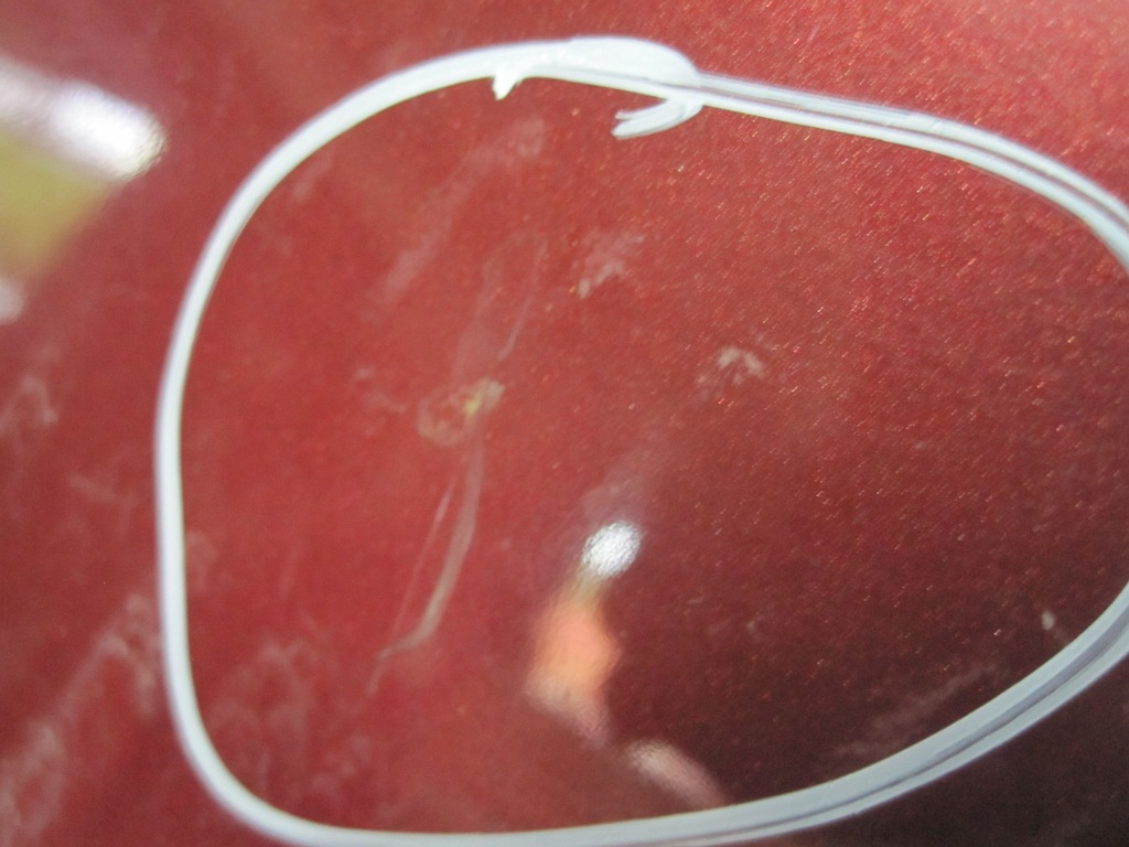 фото №11, Mazda 6 ii gh 07r капот