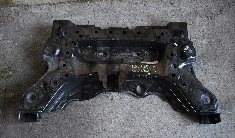 фото №1, Renault espace v підрамник підрамник