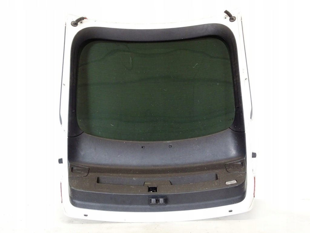 фото №10, Кришка багажника кришка багажника audi a5 8t lift sportback 5d ly9c