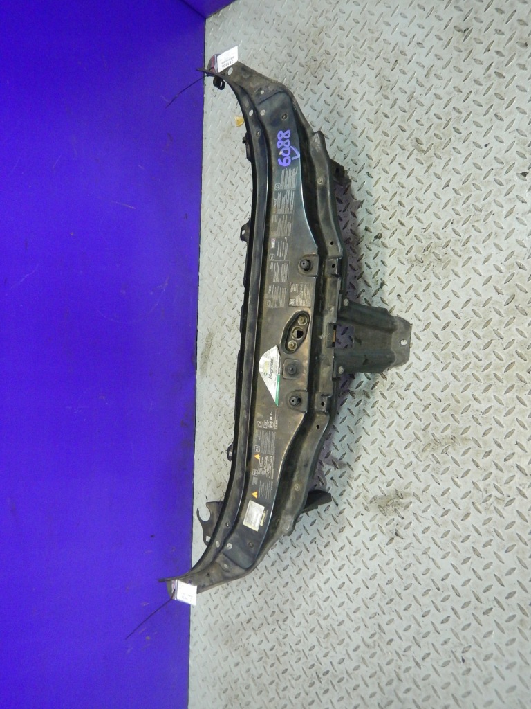 фото №1, Espace iv jk 02- 2,2 pas передний верхний усилитель