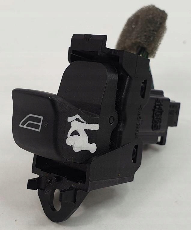 фото №1, Кнопка стекло правый перед volvo v50 s40 c30