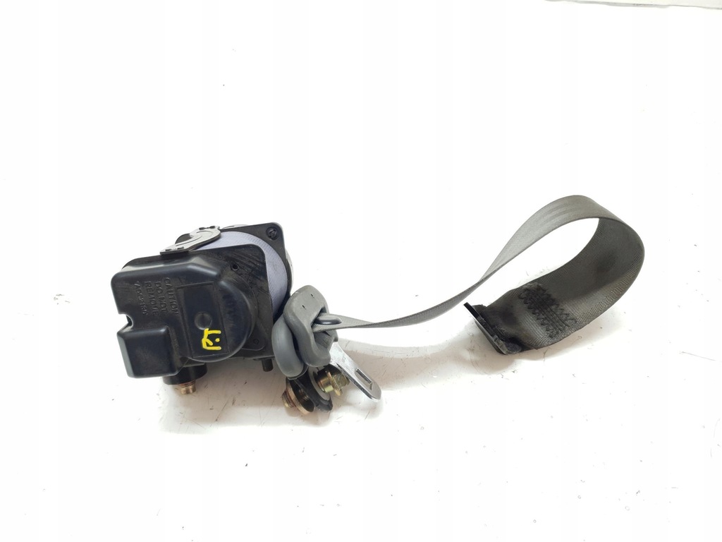 фото №1, Pas безопасности правый задняя kia shuma i