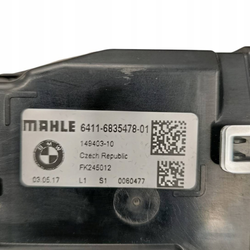 фото №8, Bmw 7 g11 g12 2018 комплект другое