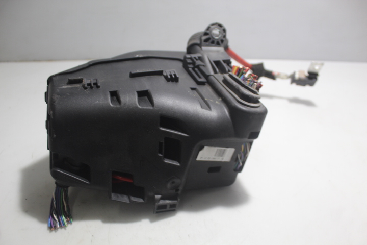 фото №1, Коробка предохранителей volvo s80 ii