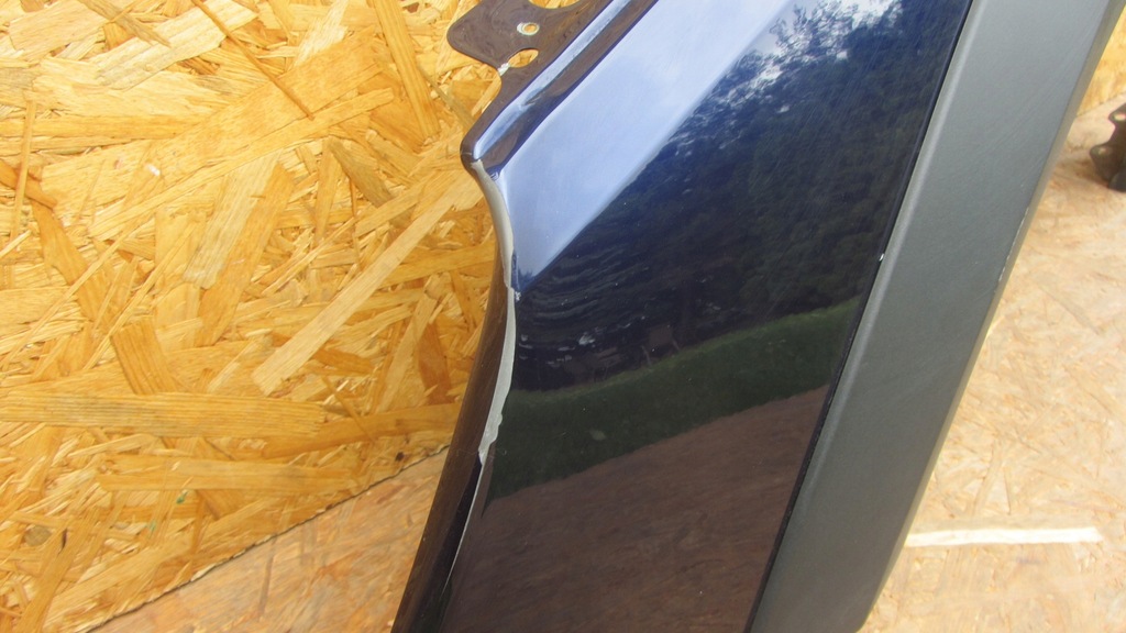 фото №6, Передний левый крыло audi a4 b9 8w 8w0 allroad