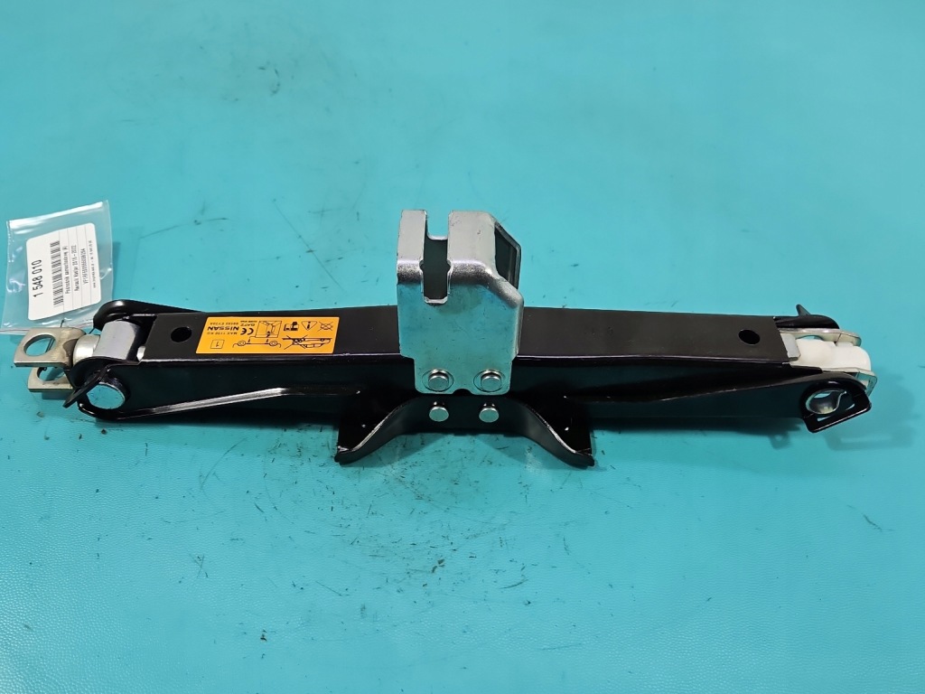 фото №1, Подъемник автомобильный трапециевидный renault kadjar 15-18