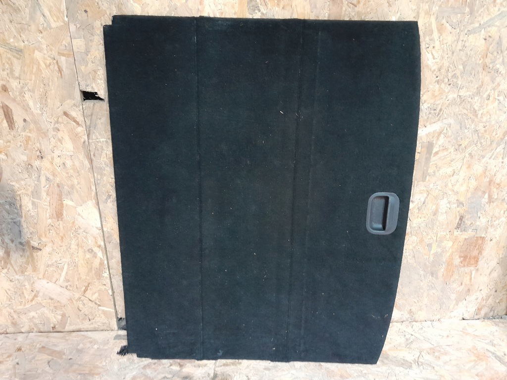 фото №1, Hyundai tucson iv пол багажника 85716-n7000 идеальное состояние