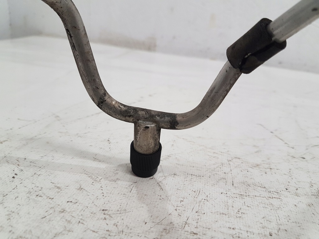 фото №7, Peugeot 508 i шланг кондиционера 2.0hdi 140 9659576280