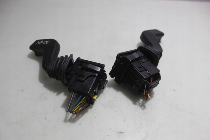 фото №1, Перемикач комбінований світла opel astra g