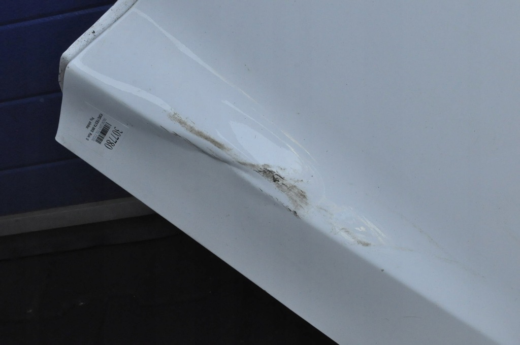 фото №10, Ford fiesta mk8 дверь левый задняя левая задние hh