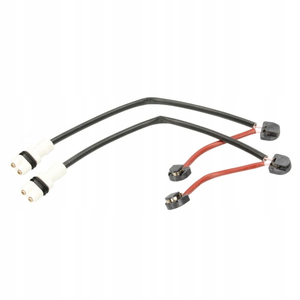 фото №1, Датчик тормозных колодок перед boxster cayman 04-12