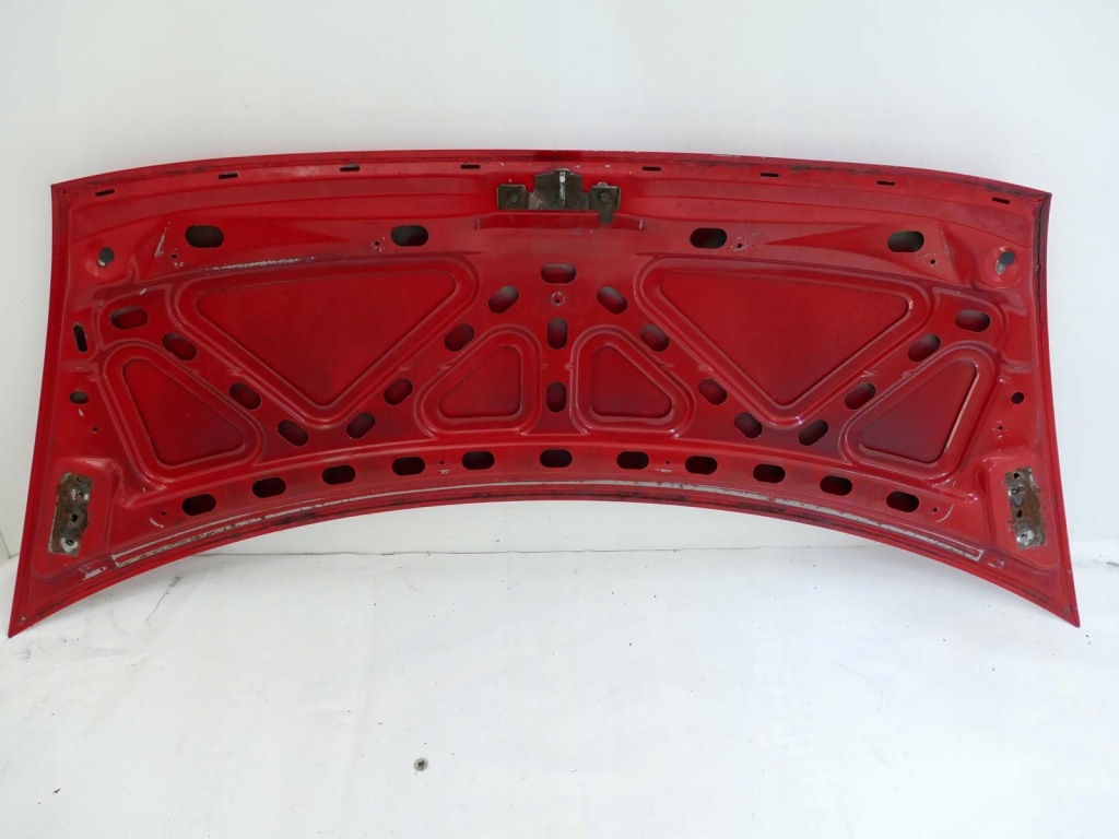 Ford transit mk5 v капот крышка двигателя c0 00-02r Доставка