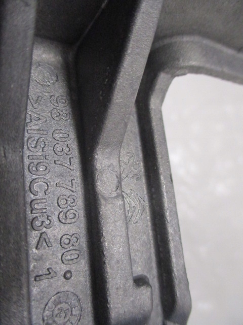 фото №12, Toyota proace life кронштейн кронштейн интеркулер комплект