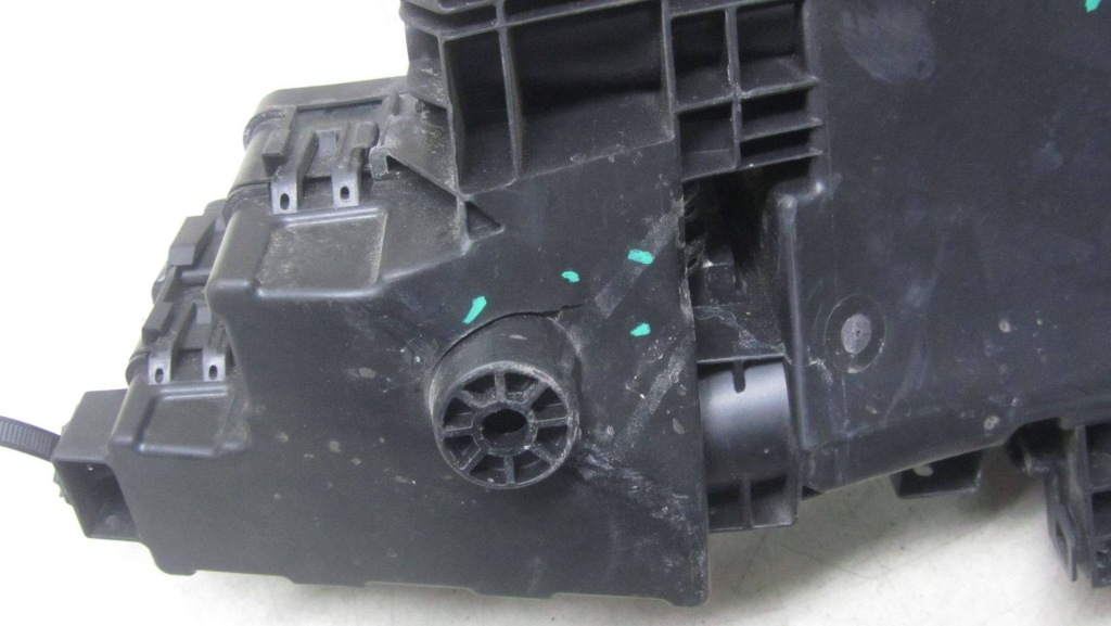 фото №7, Nissan qashqai j11 1.2 коробка предохранителей 284b74ba0a