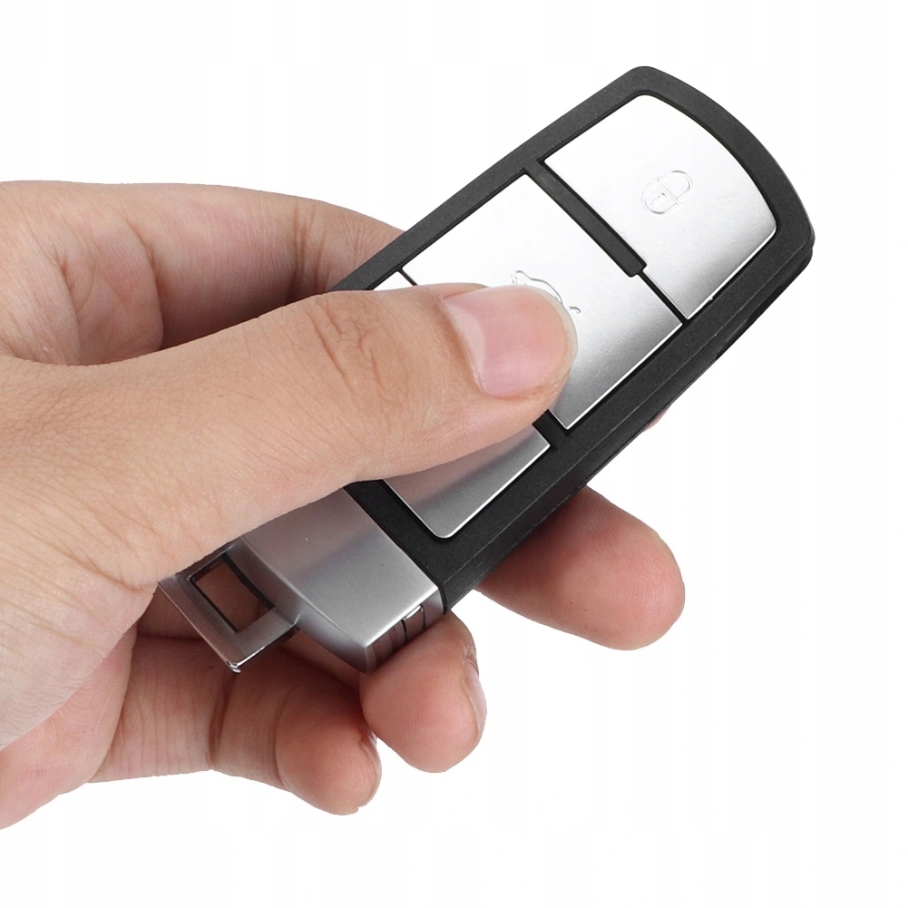 фото №13, 434 mhz 3 кнопки интеллектуальный pilot