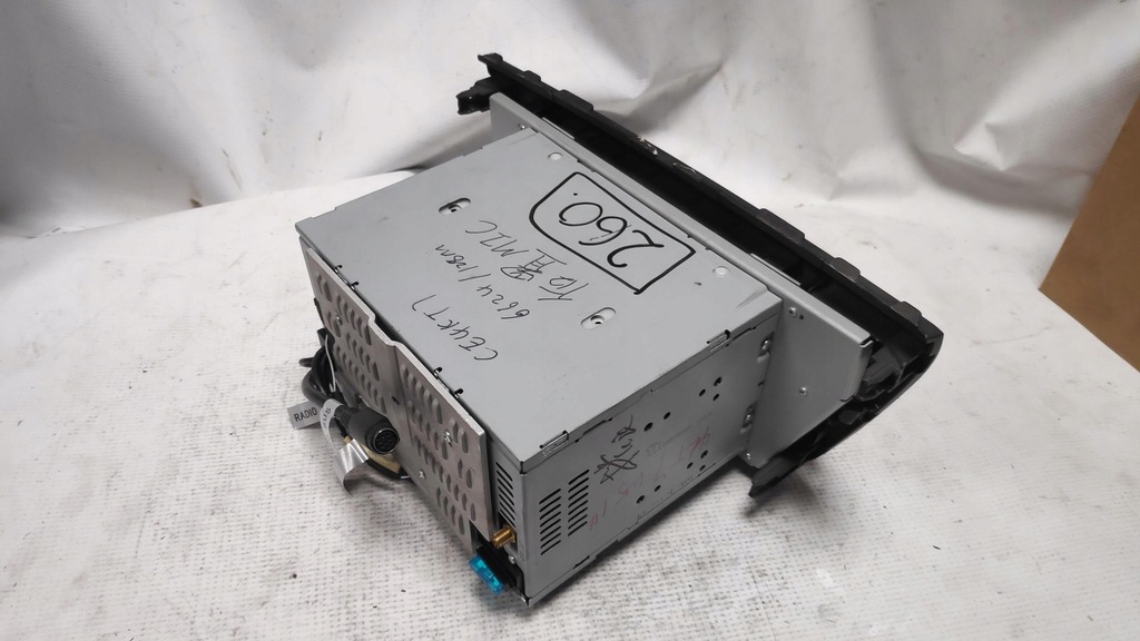 фото №8, Радио 2din экран дисплей suzuki sx4 s-cross