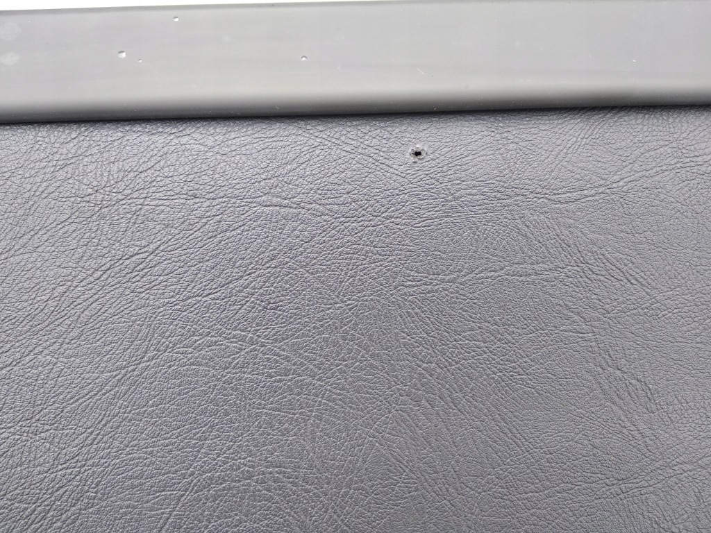 Купить Шторка жалюзи багажника mercedes w168 a klasa a1688600175