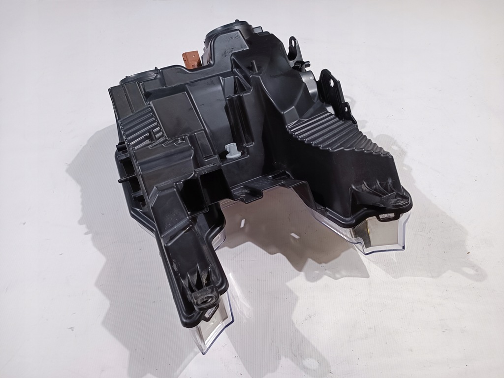 фото №9, Лампа перед передняя левая ford f150 f-150 2018 2019 2020