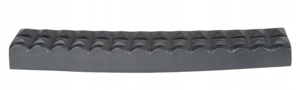 фото №1, Накладка поріг нижня права iveco stralis