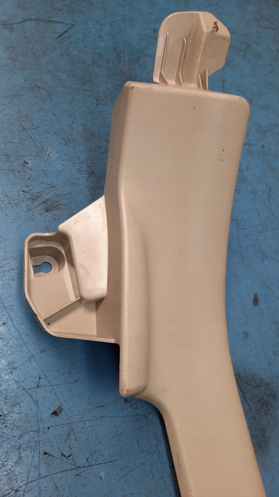 фото №4, Volvo s60 v60 ii защита порог молдинг порог левая