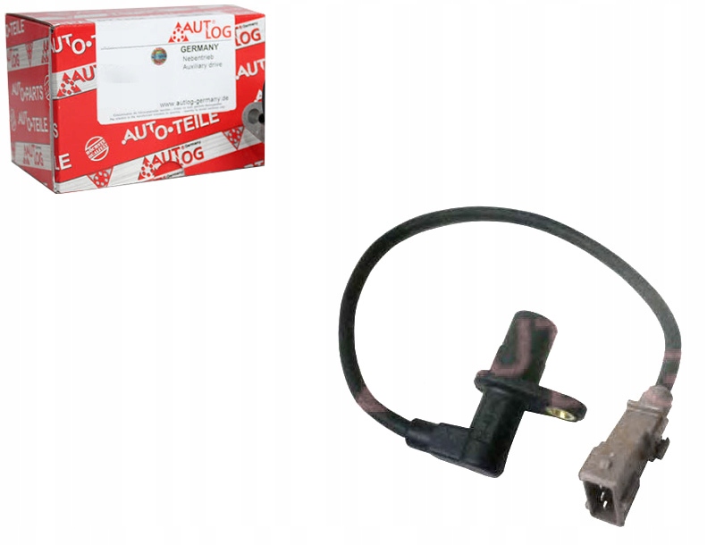 фото №1, Autlog датчик wał колінчастий aut, as4452