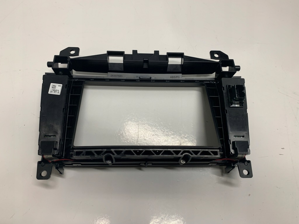 фото №2, F-type рамка дисплея