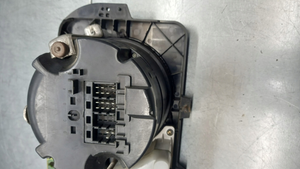 фото №6, Счетчик тахограф renault master ii 2.5 dci 01r