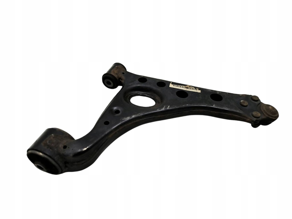 фото №6, Buick encore i 2018 левая сторона нижний рычаг передний