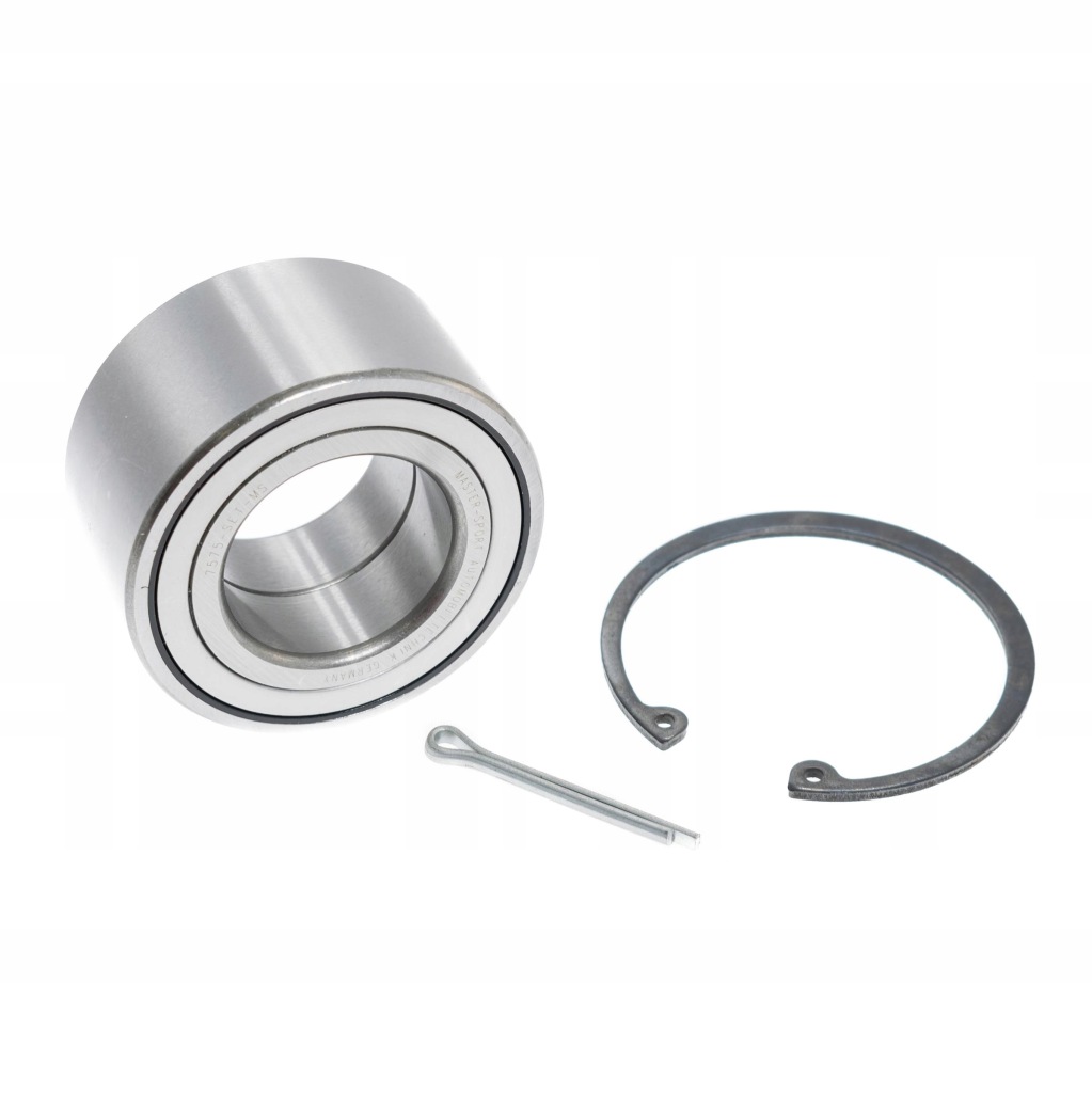 фото №1, Подшипник ступица колеса перед l/p hyundai accent iv, i20 ii; kia rio iii