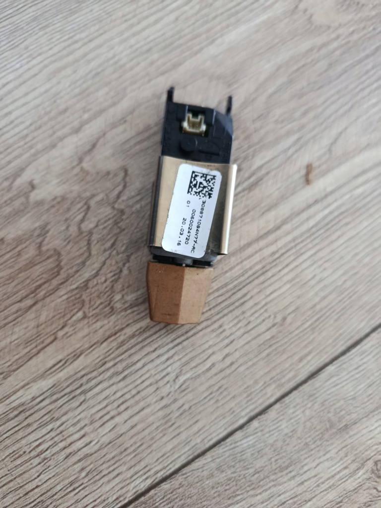 Купить Генератор колебаний руля m-pakiet bmw x1 f48 eu