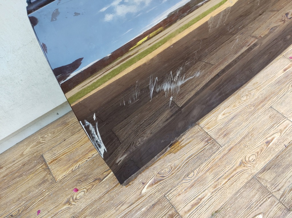 фото №14, Volvo v60 18r- дверь левый перед цвет 722