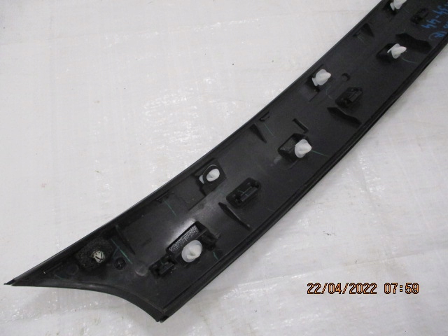 фото №9, C5 aircross защита стойка стекло лобовое правая