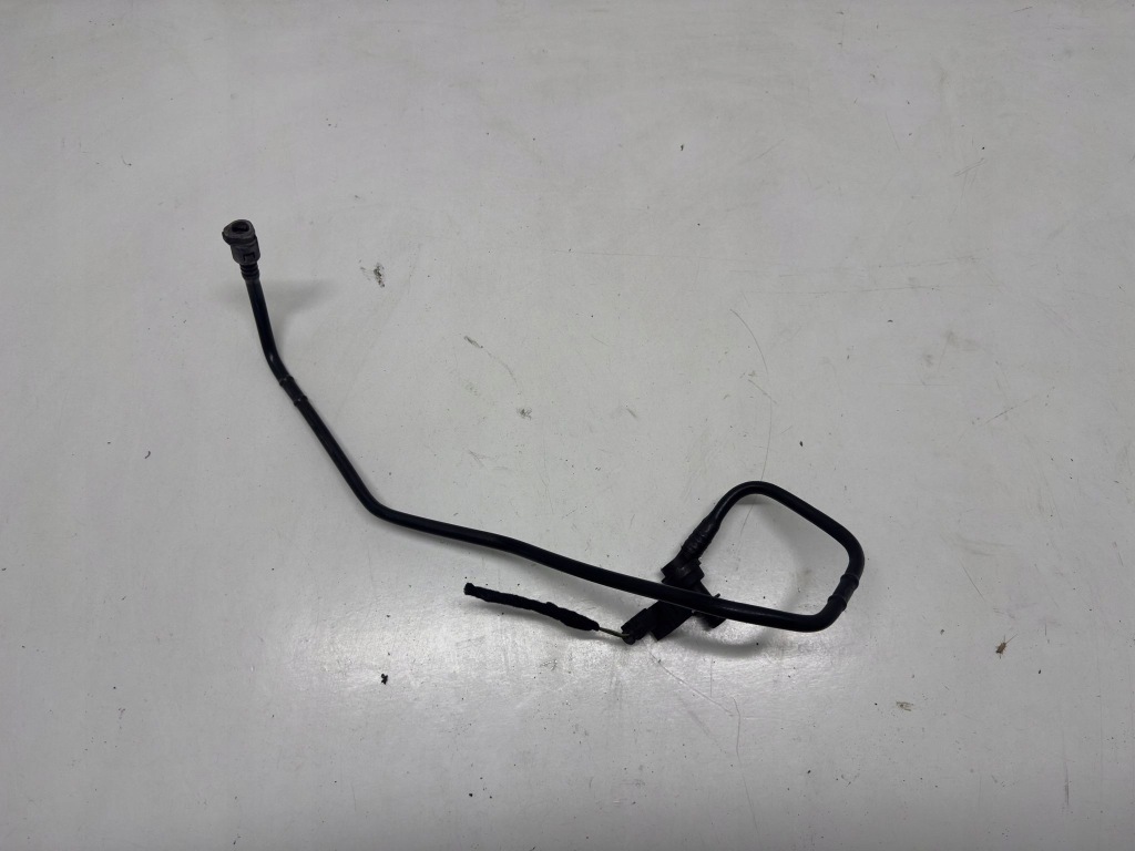 Купить Пабтрубок  трубка шланг пластиковый воды fiat 500x renegade 1.6 m-jet jan poznań