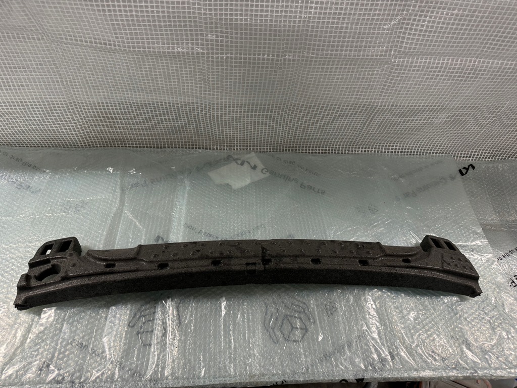 фото №1, Citroen c3 aircross абсорбер пена