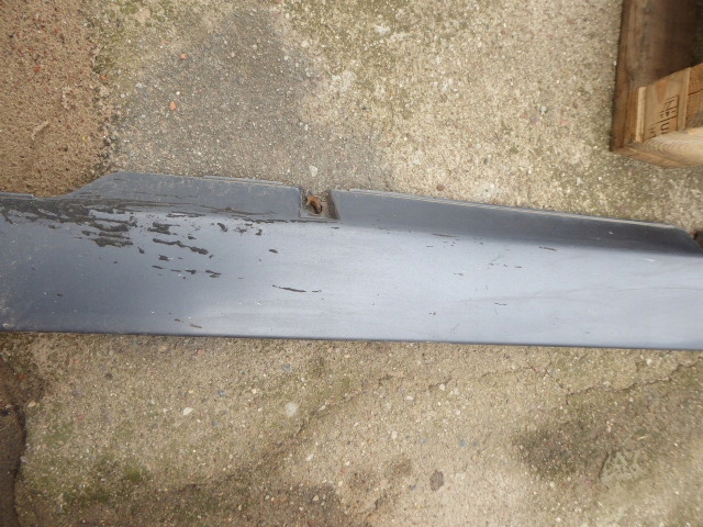 фото №7, Primera p12 молдинг поріг права kombi 5d