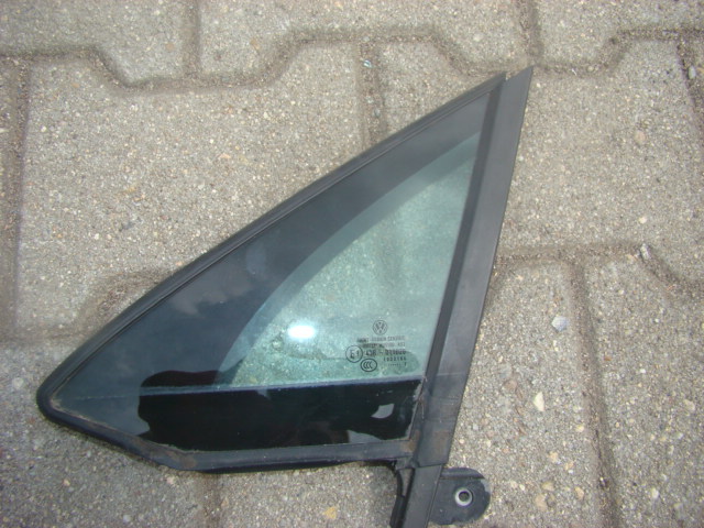 фото №1, Стекло кузовная левая vw passat b8 3g0845113f