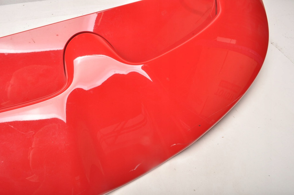 фото №4, Mini f56 спойлер спойлер кришки jcw 7349074