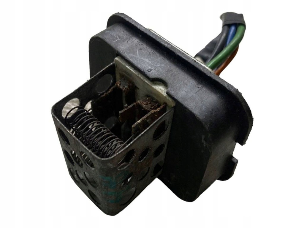 фото №1, Jeż opel astra h 522475432