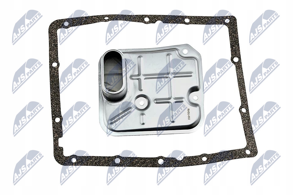 фото №12, Nty fsf-su-002 набір фільтра гідравлічного, автоматична коробка передач передач